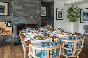 Nira Alpina - Member of Design Hotels