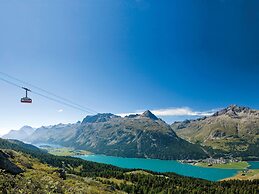 Nira Alpina - Member of Design Hotels