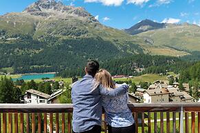 Nira Alpina - Member of Design Hotels