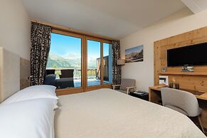 Nira Alpina - Member of Design Hotels