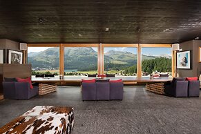 Nira Alpina - Member of Design Hotels