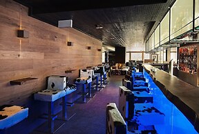 Nira Alpina - Member of Design Hotels