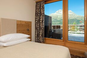 Nira Alpina - Member of Design Hotels