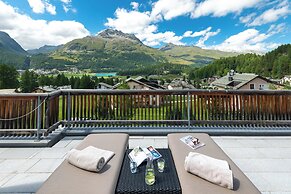 Nira Alpina - Member of Design Hotels