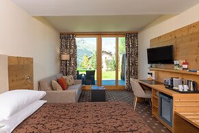 Nira Alpina - Member of Design Hotels