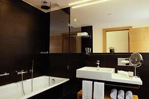 Nira Alpina - Member of Design Hotels