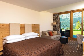 Nira Alpina - Member of Design Hotels