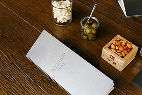 Nira Alpina - Member of Design Hotels