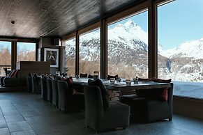 Nira Alpina - Member of Design Hotels