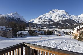 Nira Alpina - Member of Design Hotels