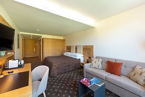Nira Alpina - Member of Design Hotels