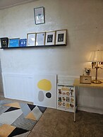 Bellus Rose Pension Hotel