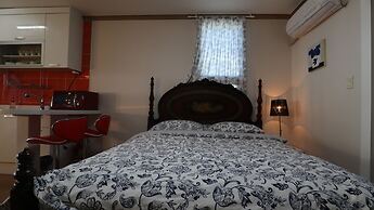 Bellus Rose Pension Hotel