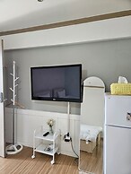 Bellus Rose Pension Hotel