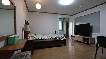 Bellus Rose Pension Hotel