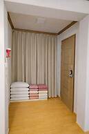 Bellus Rose Pension Hotel