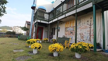 Bellus Rose Pension Hotel