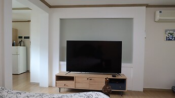 Bellus Rose Pension Hotel