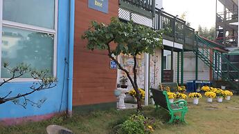 Bellus Rose Pension Hotel