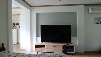 Bellus Rose Pension Hotel