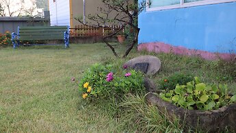 Bellus Rose Pension Hotel