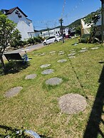 Bellus Rose Pension Hotel