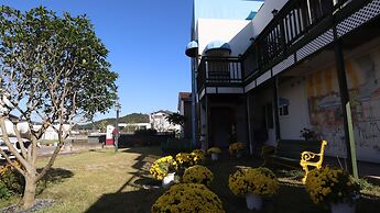 Bellus Rose Pension Hotel