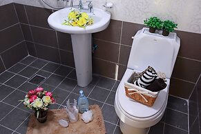 Bellus Rose Pension Hotel