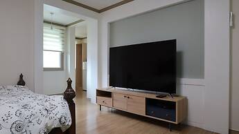 Bellus Rose Pension Hotel