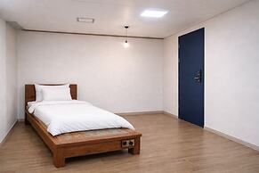 Bellus Rose Pension Hotel