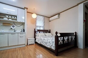 Bellus Rose Pension Hotel