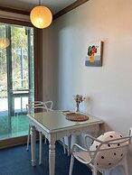 Bellus Rose Pension Hotel