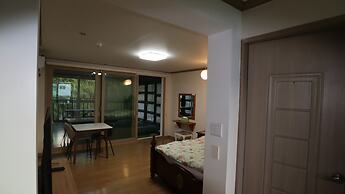 Bellus Rose Pension Hotel