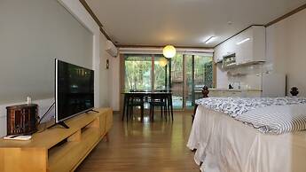 Bellus Rose Pension Hotel