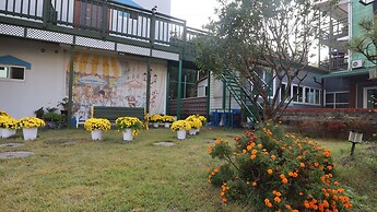 Bellus Rose Pension Hotel