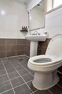 Bellus Rose Pension Hotel