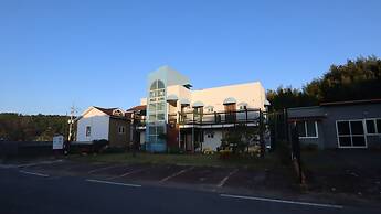 Bellus Rose Pension Hotel