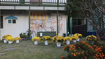 Bellus Rose Pension Hotel