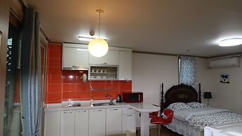 Bellus Rose Pension Hotel