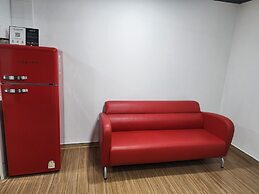 Bellus Rose Pension Hotel