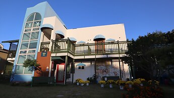 Bellus Rose Pension Hotel