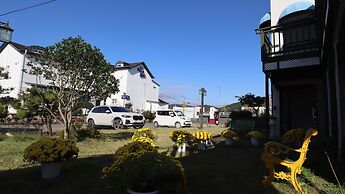 Bellus Rose Pension Hotel