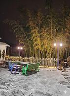 Bellus Rose Pension Hotel