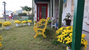 Bellus Rose Pension Hotel