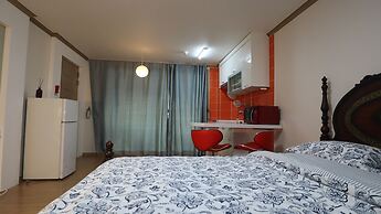 Bellus Rose Pension Hotel