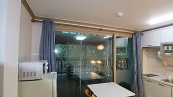 Bellus Rose Pension Hotel