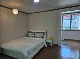 Bellus Rose Pension Hotel