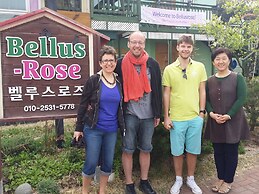 Bellus Rose Pension Hotel