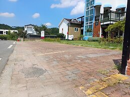 Bellus Rose Pension Hotel