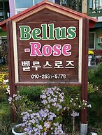 Bellus Rose Pension Hotel